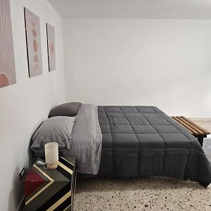 Camera deluxe con letto king size